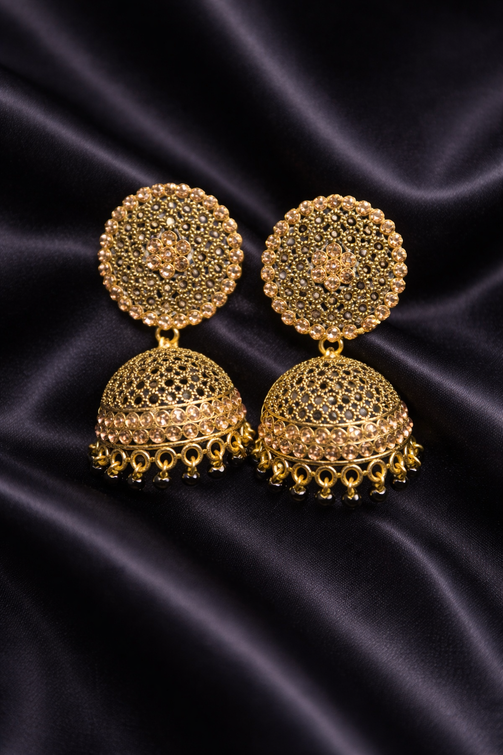 Jhumka - Design 2