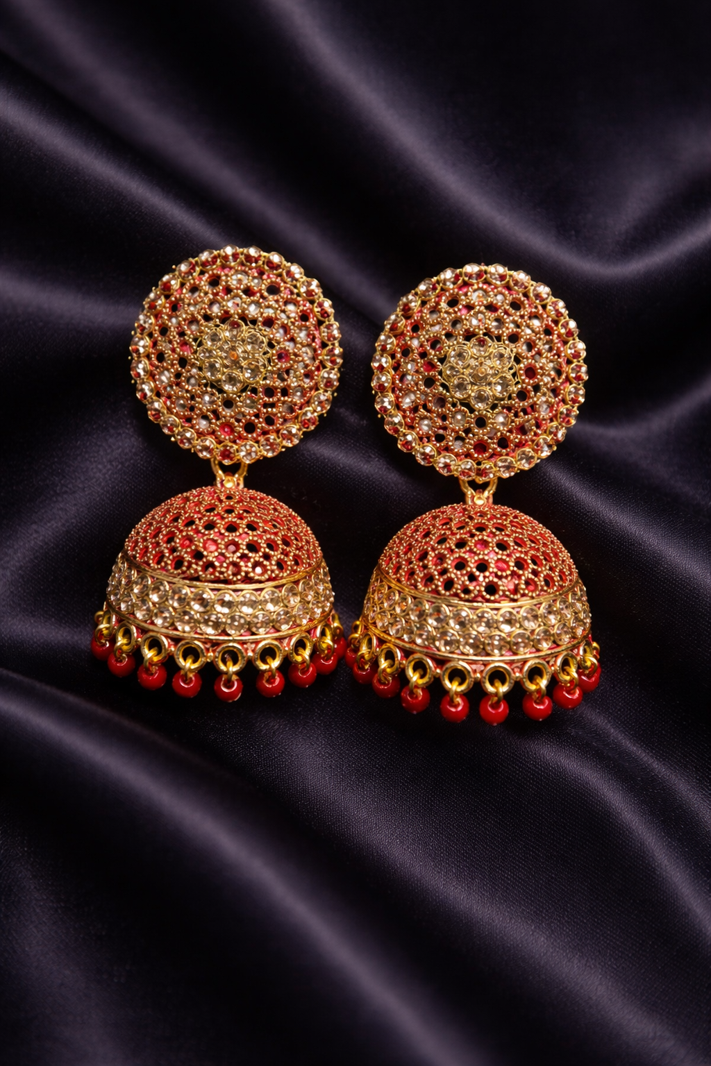 Jhumka - Design 2