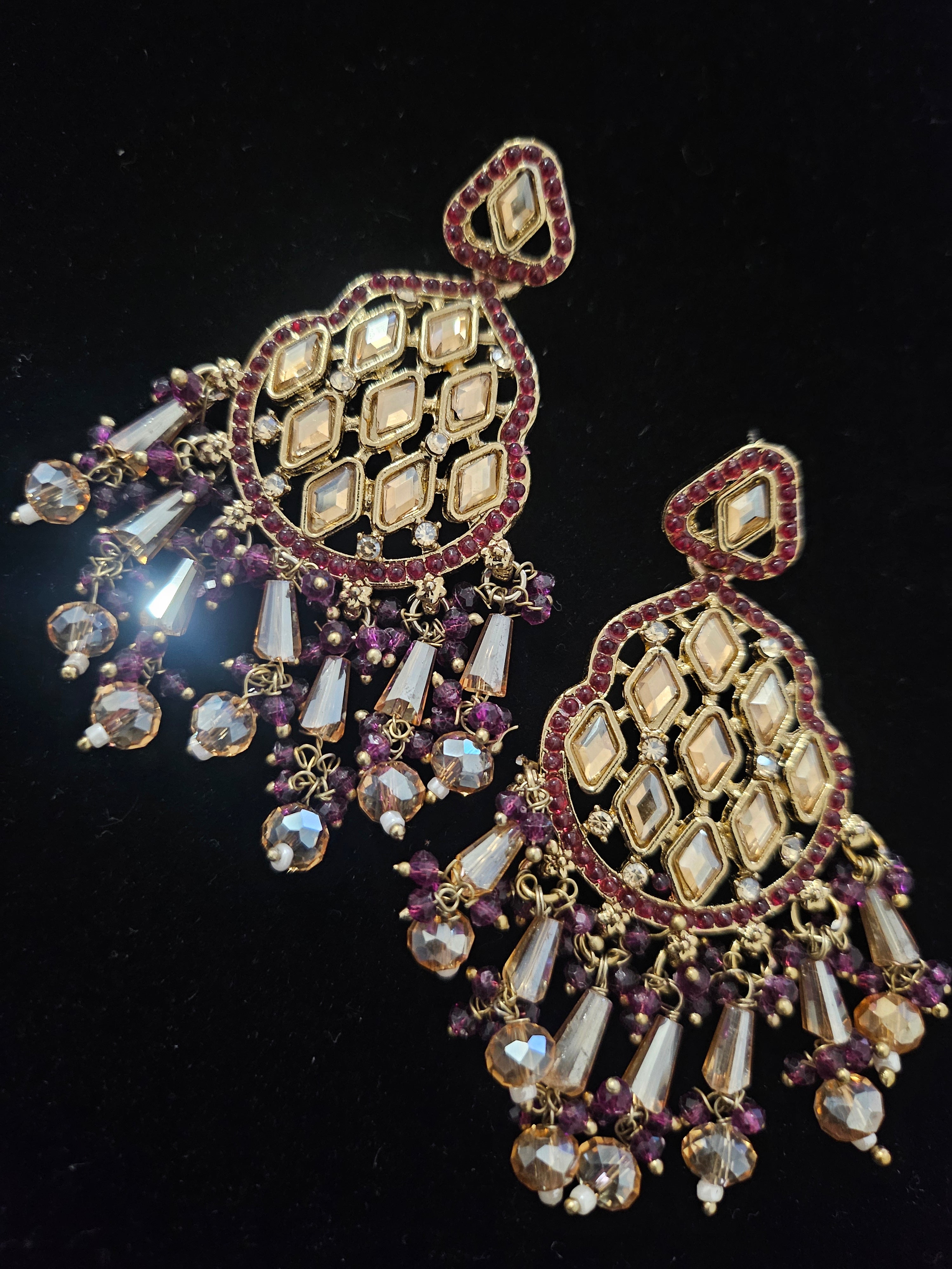 Kundan Prestige – Disponible en 6 Coloris