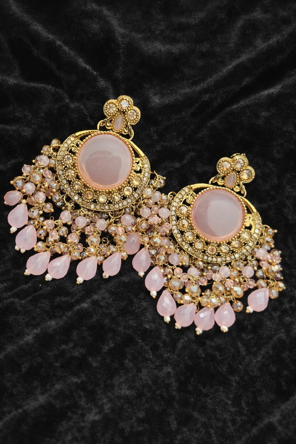 Kundan Jhumka