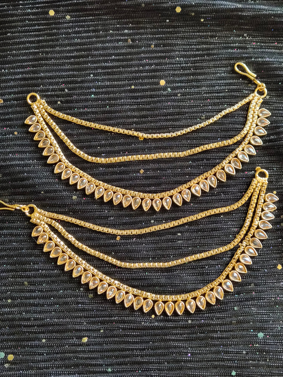 Golden Mattal