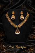 Traditional Necklace