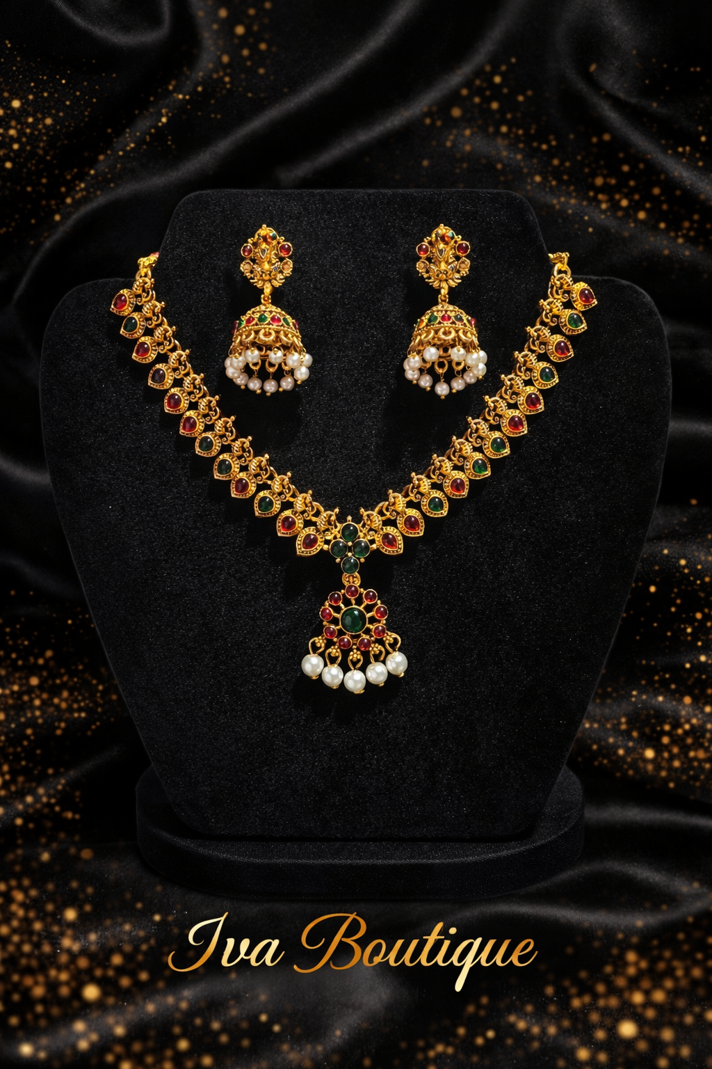 Traditional Necklace