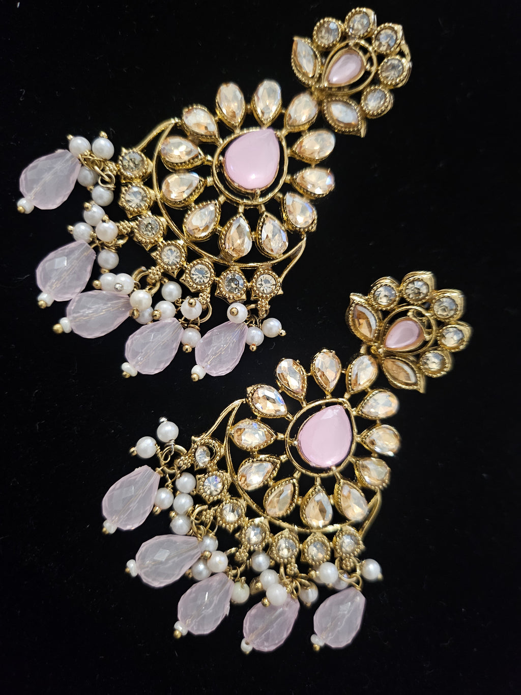 Royal Flower – Disponible en 4 Coloris
