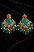 Kundan Jhumka