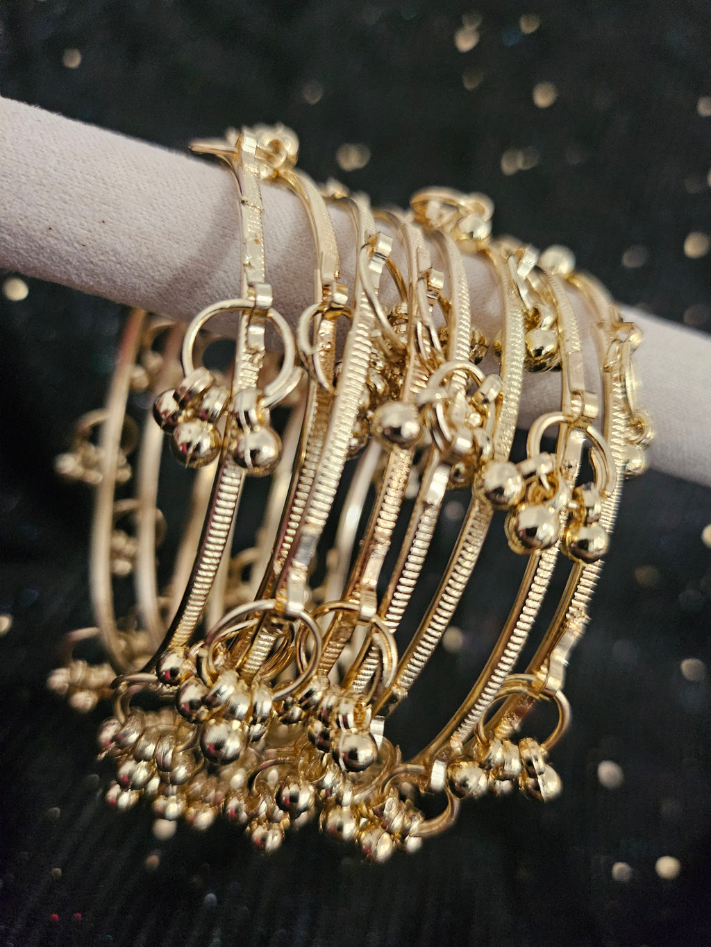 Kashmiri Bangles