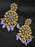 Kundan Lavande Royale