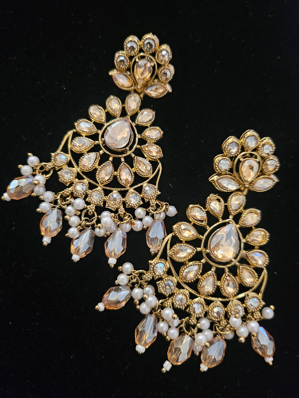 Royal Flower – Disponible en 4 Coloris