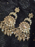Chandbali Crystal