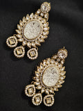 Kundan Florale Royale