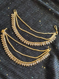 Golden Mattal