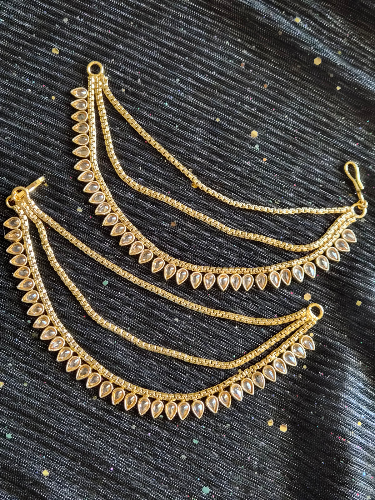 Golden Mattal