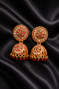 Jhumka - Design 1