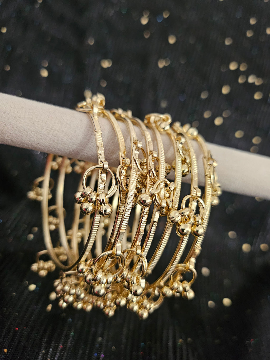 Kashmiri Bangles