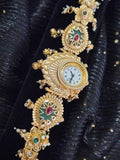 Kashmiri Floral Watch
