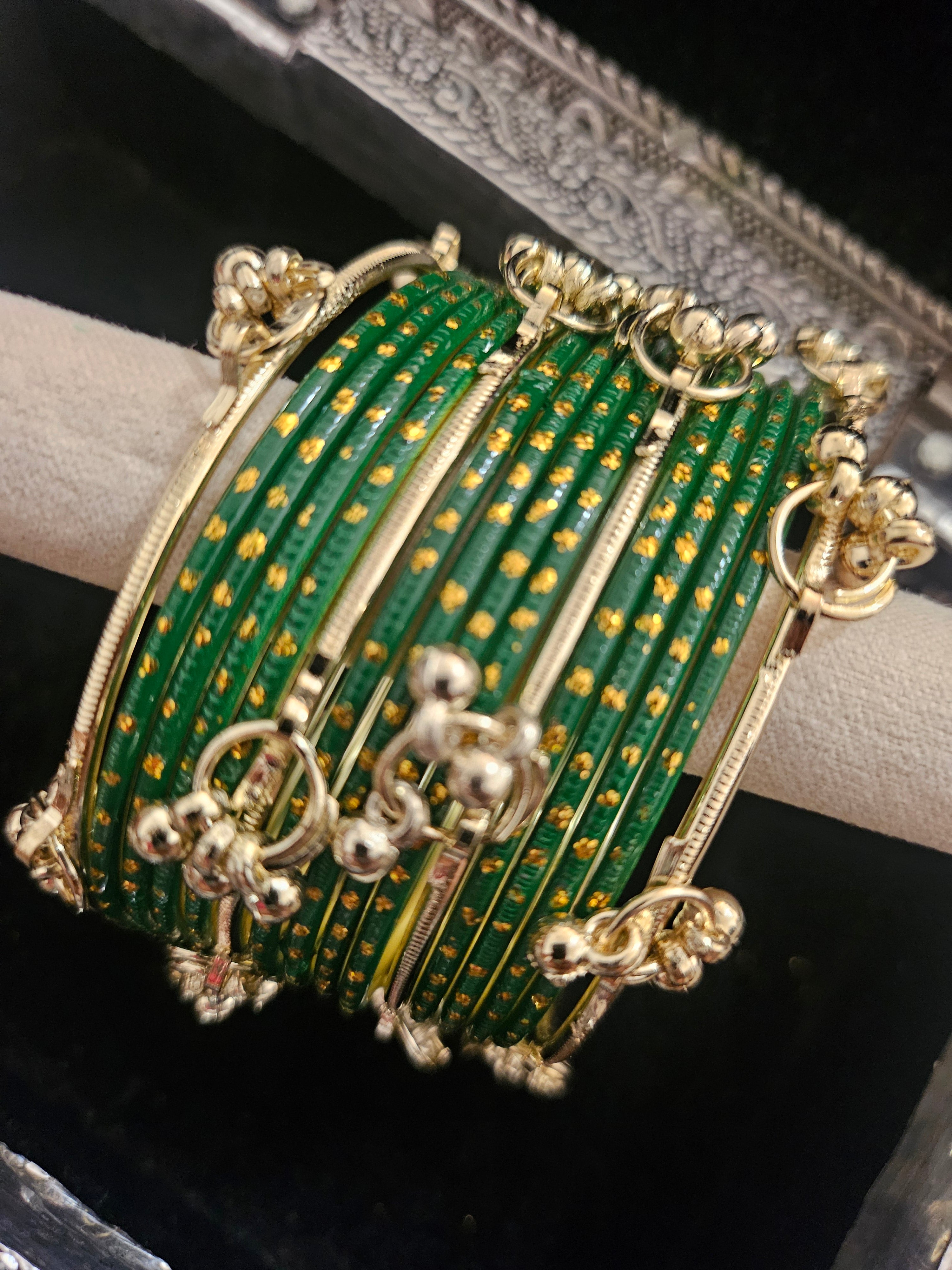 Kashmiri Bangles