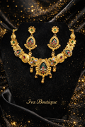 Necklace Set