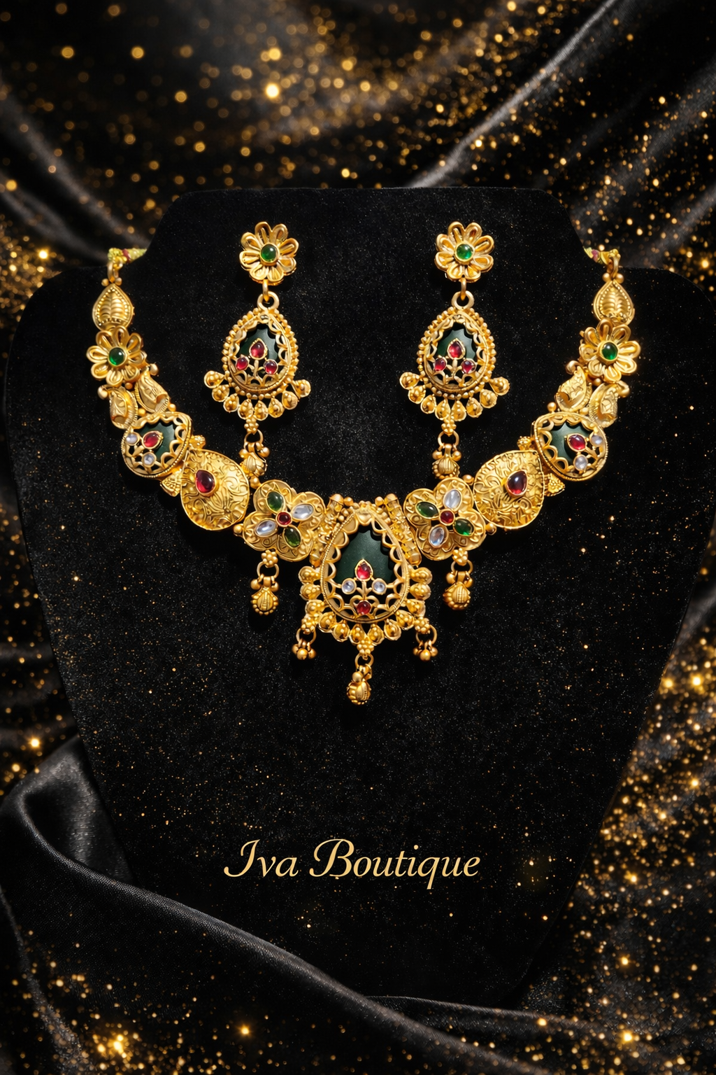 Necklace Set
