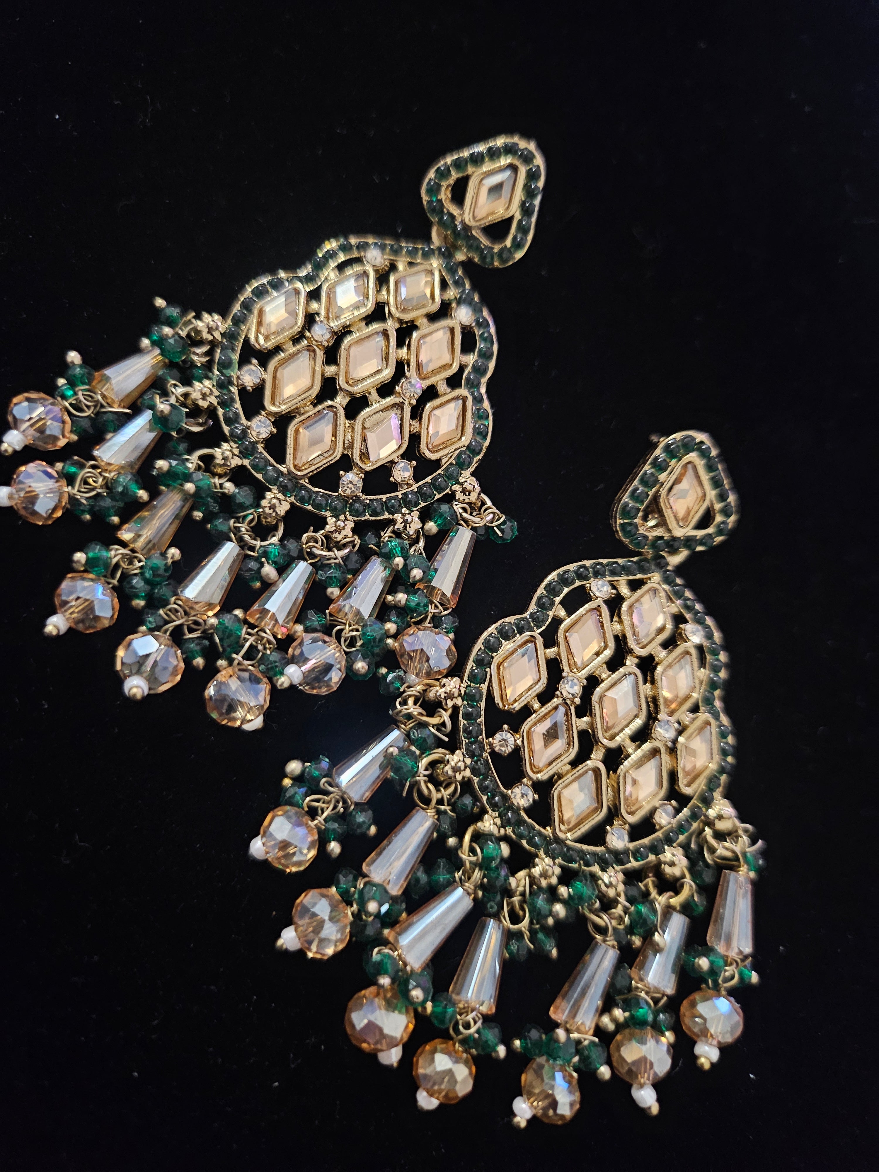 Kundan Prestige – Disponible en 6 Coloris