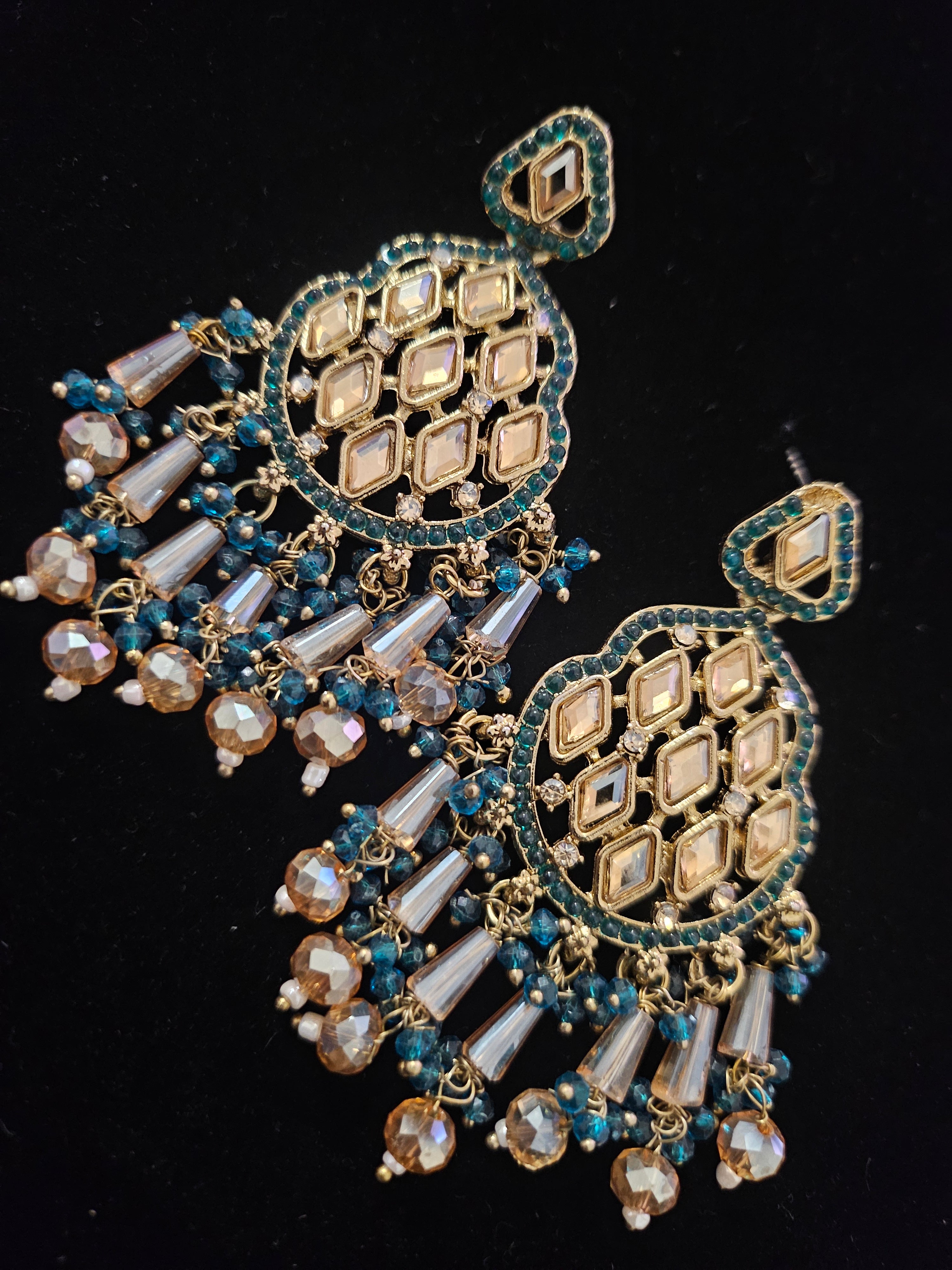Kundan Prestige – Disponible en 6 Coloris