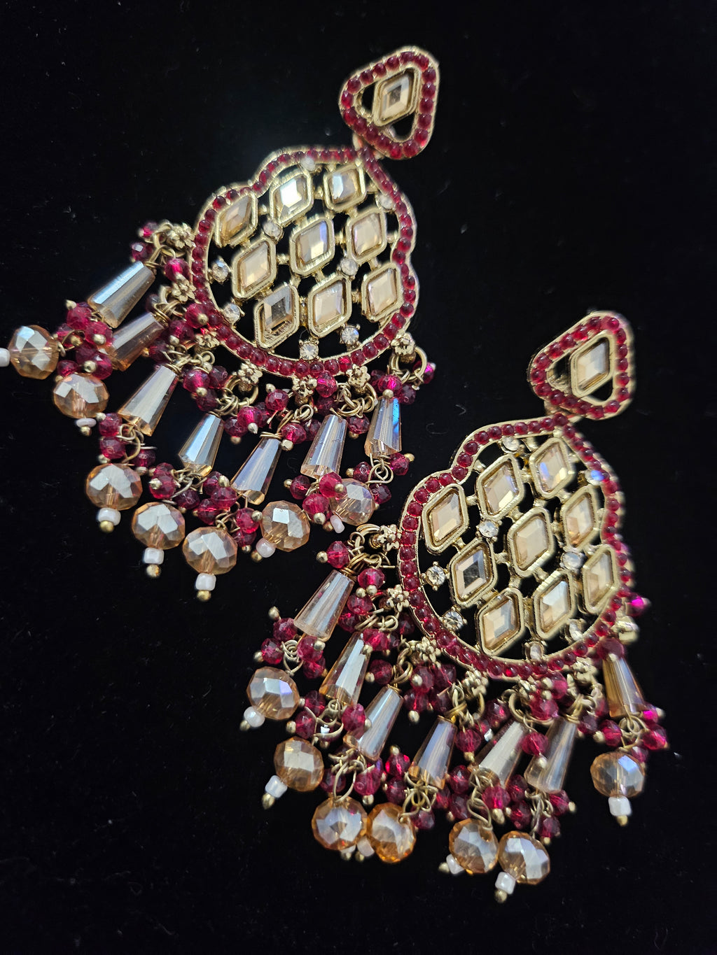 Kundan Prestige – Disponible en 6 Coloris
