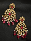 Kundan Rubis Royal