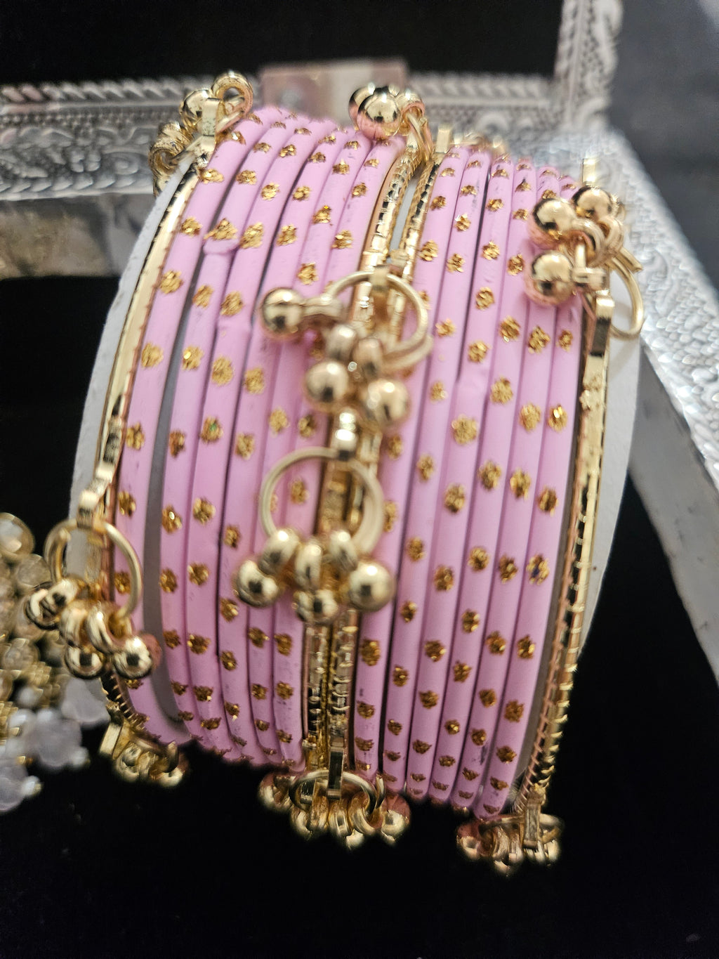 Kashmiri Bangles