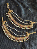 Golden Pearl Mattal