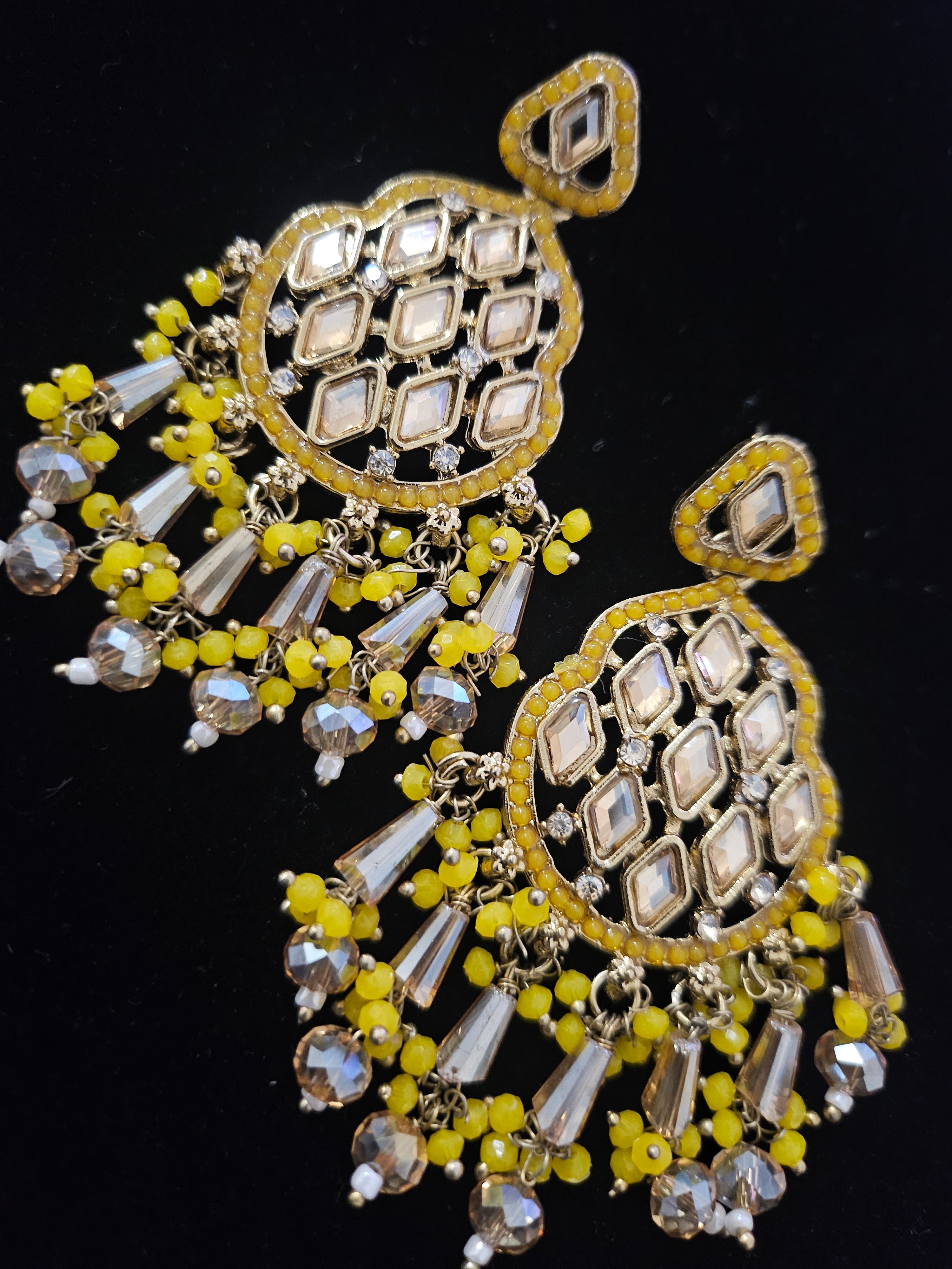 Kundan Prestige – Disponible en 6 Coloris